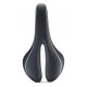 BBB BSD-73 SportComfort Saddle Black 150mm