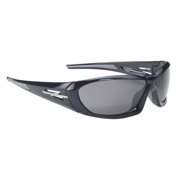 BBB BSG-3771 Rapid Glasses Polarized Black
