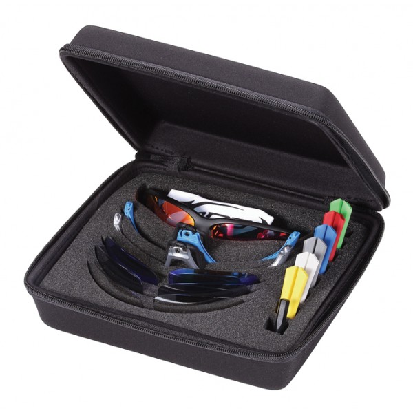 BBB BSG-4595 Adapt Glasses Giftbox Matte Black