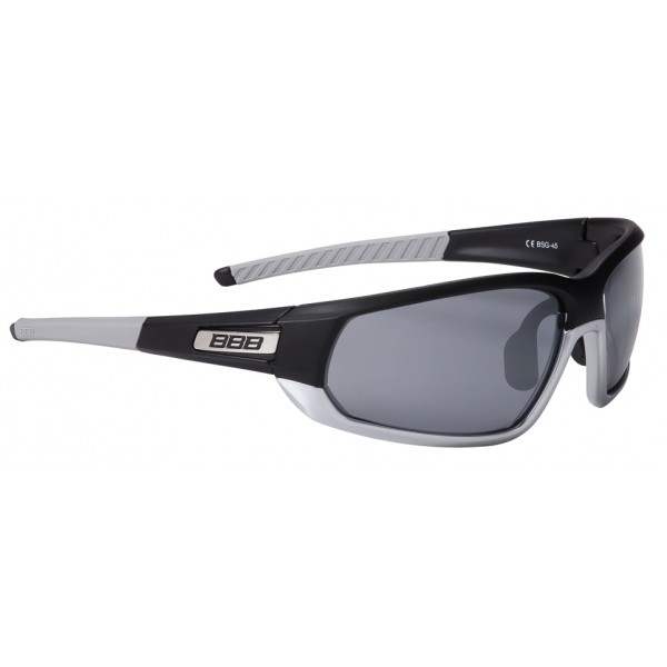 BBB BSG-4595 Adapt Glasses Giftbox Matte Black
