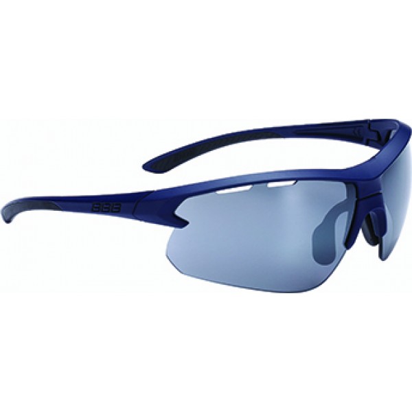 BBB BSG-5212 Impulse Glasses Dark Blue