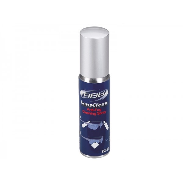 BBB BSG-80 LensClean Glasses Cleaning Solution