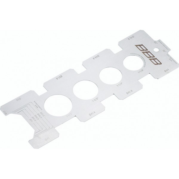 BBB BTL-103 HeadGuide Headset Bearing Gauge