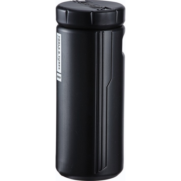 BBB BTL-18L Tools &Tubes Tool Bottle Black L