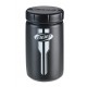 BBB BTL-18S Tools &Tubes Tool Bottle Black S