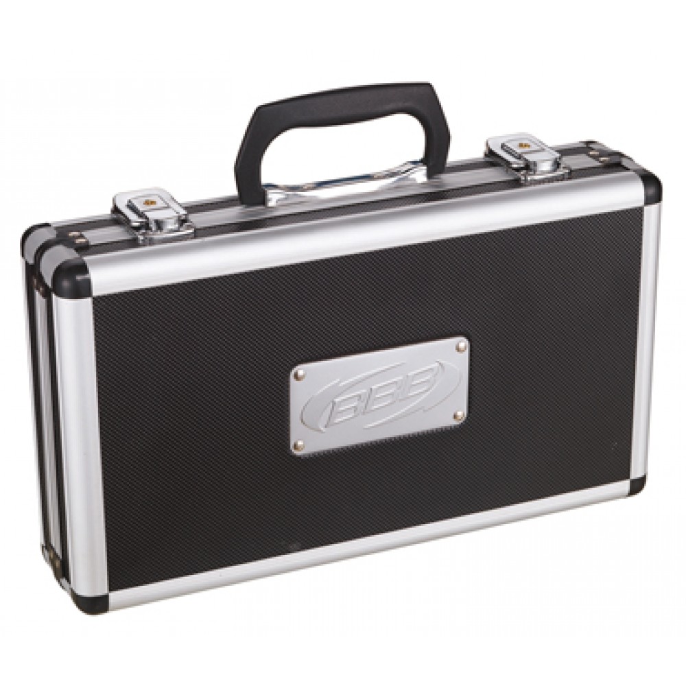 BBB BTL-58 Toolbox Compact Campagnolo Toolkit