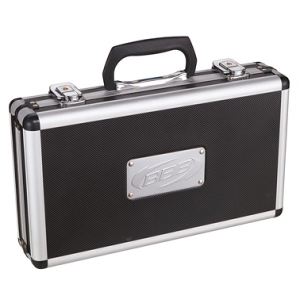 BBB BTL-58 Toolbox Compact Campagnolo Toolkit