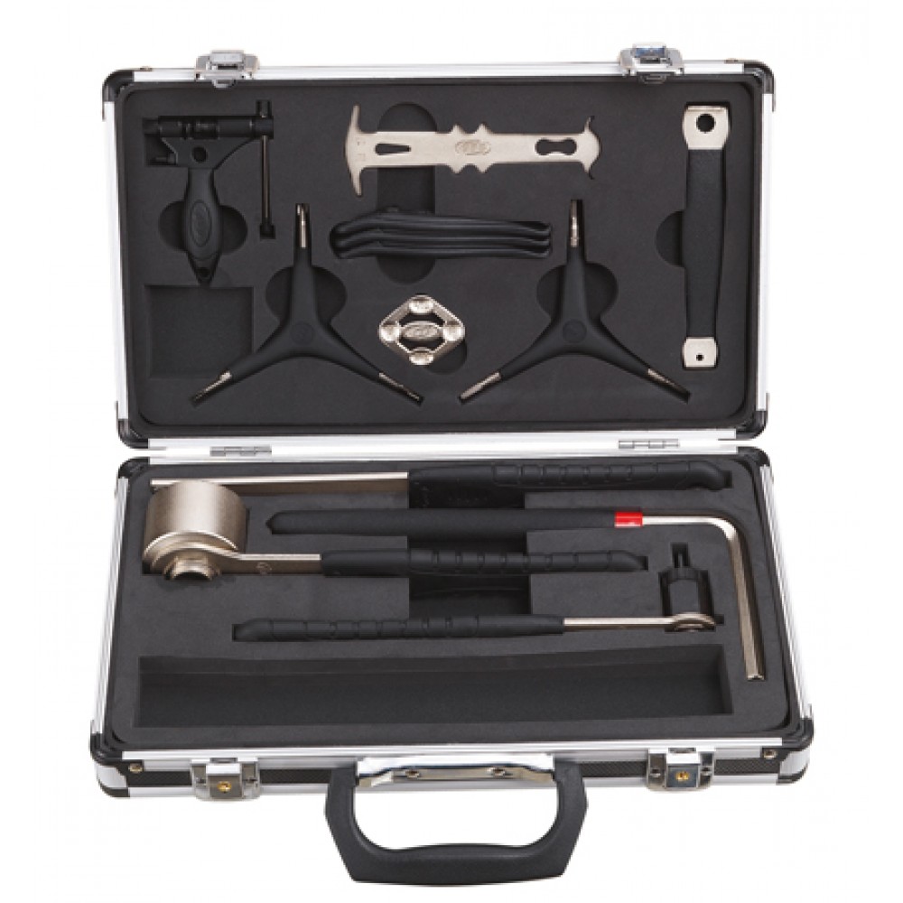 BBB BTL-58 Toolbox Compact Campagnolo Toolkit