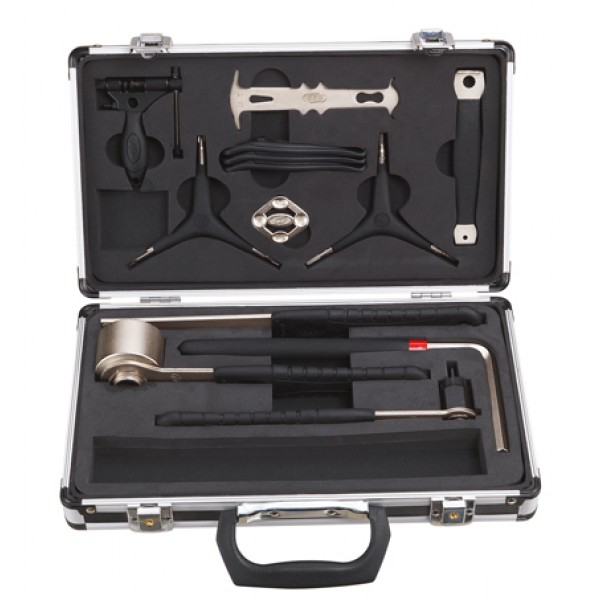 BBB BTL-58 Toolbox Compact Campagnolo Toolkit