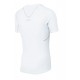 BBB BUW-01 BaseLayer SS Base Layer White XL