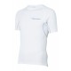 BBB BUW-01 BaseLayer SS Base Layer White XL