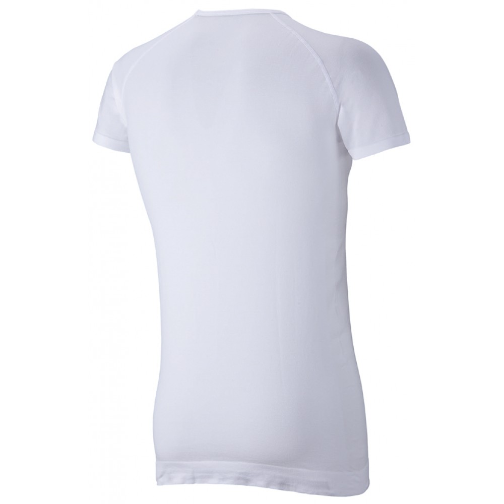 BBB BUW-07 CoolLayer SS Base Layer Black XS/S