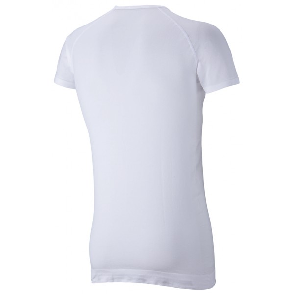 BBB BUW-07 CoolLayer SS Base Layer Black M/L