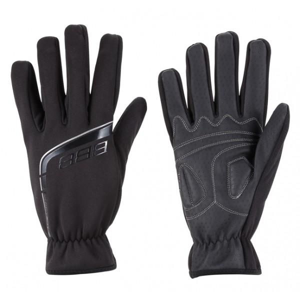 BBB BWG-36 ControlZone Winter Gloves Black L