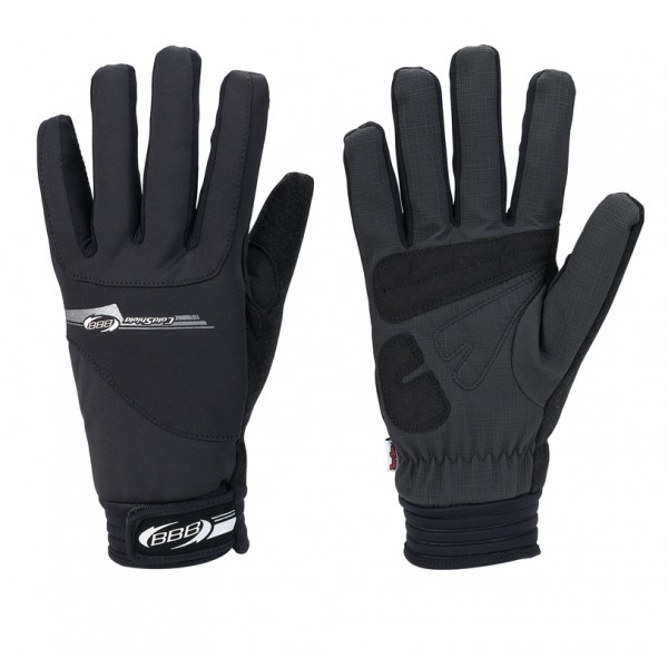 BBB BWG-37 ColdShield Winter Gloves Black L