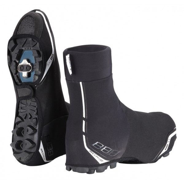 BBB BWS-01 RaceProof Over Shoes Black 41-42