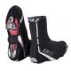 BBB BWS-02 HeavyDuty Over Shoes Black 39-40