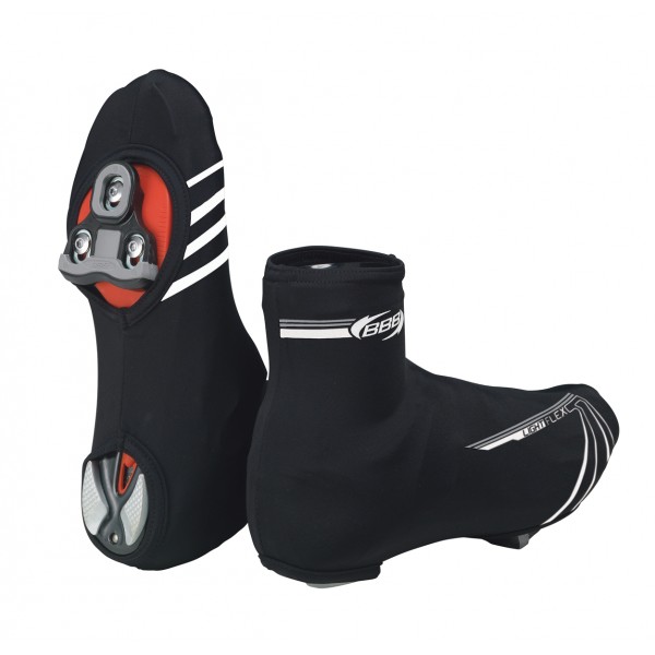 BBB BWS-10 LightFlex Over Shoes Black