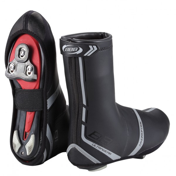 BBB BWS-12 UltraWear Over Shoes Black 37-38