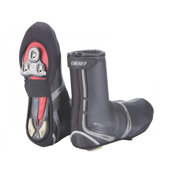 BBB BWS-12 UltraWear Over Shoes Black 37-38