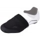 BBB BWS-18 ToeShield Toe Covers Black One Size