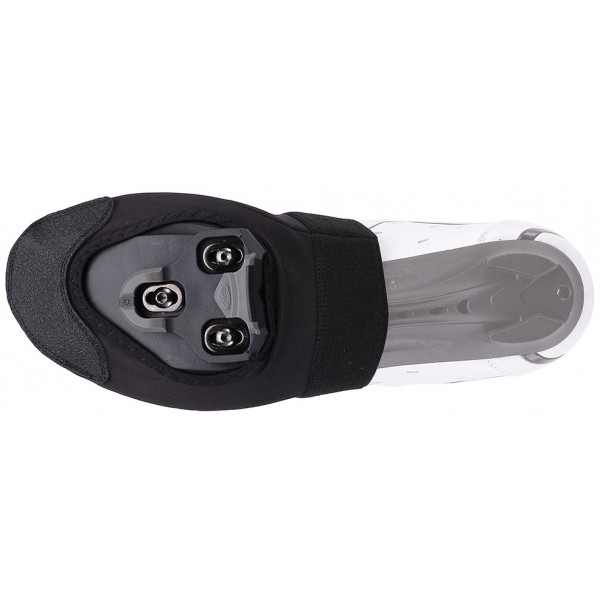 BBB BWS-18 ToeShield Toe Covers Black One Size