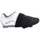 BBB BWS-18 ToeShield Toe Covers Black One Size