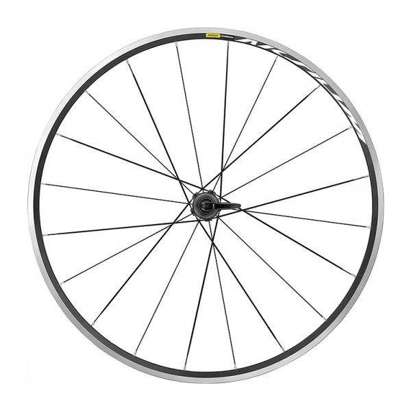 Mavic Aksium Rim Brake F