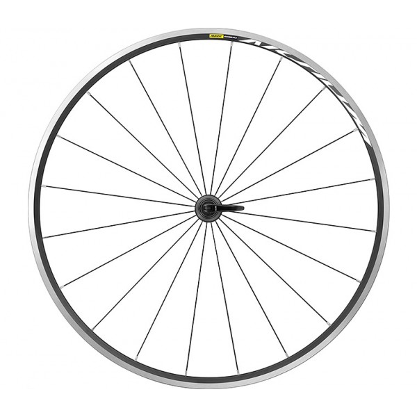 Mavic Aksium Rim Brake F