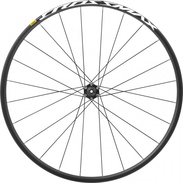 Mavic Crossmax 27.5 6B- Front