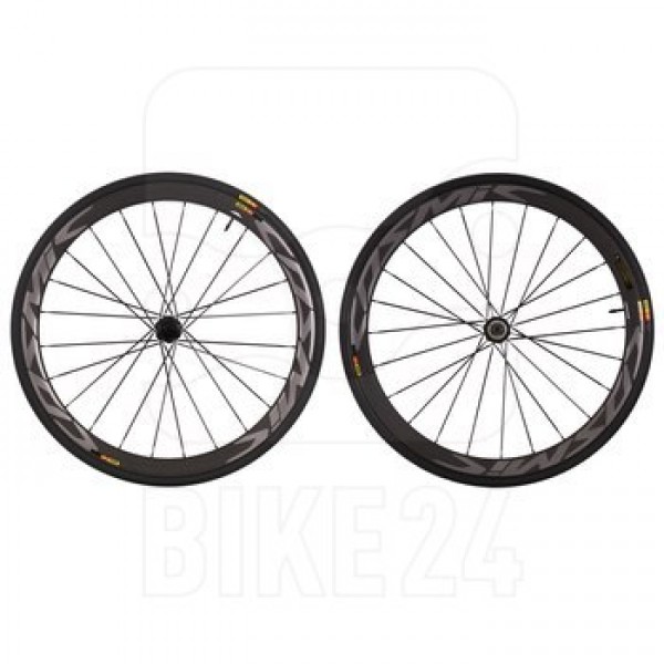 Mavic Cosmic Pro Carbon SL C Disc 6B