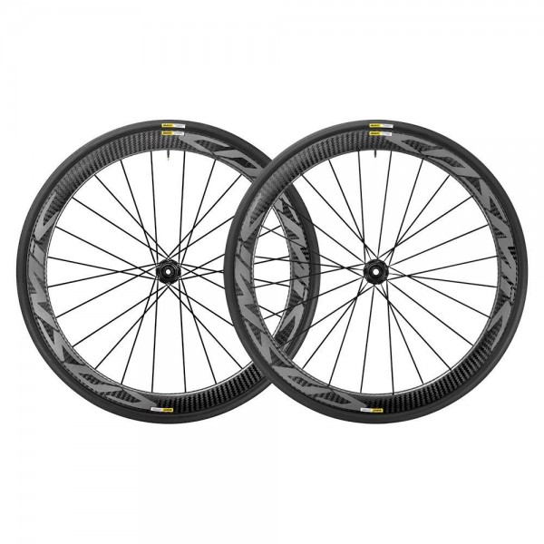 Mavic Cosmic Pro Carbon Disc 6-B-PR