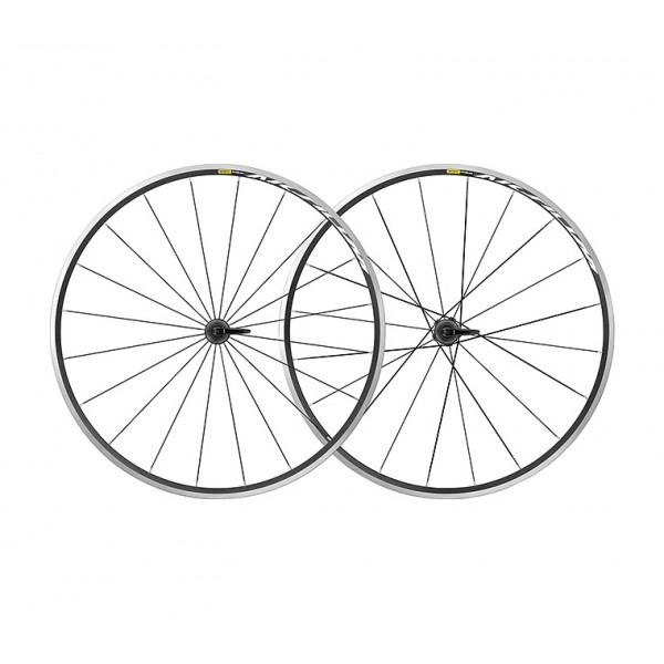 Mavic Aksium Rim Brake (pr)