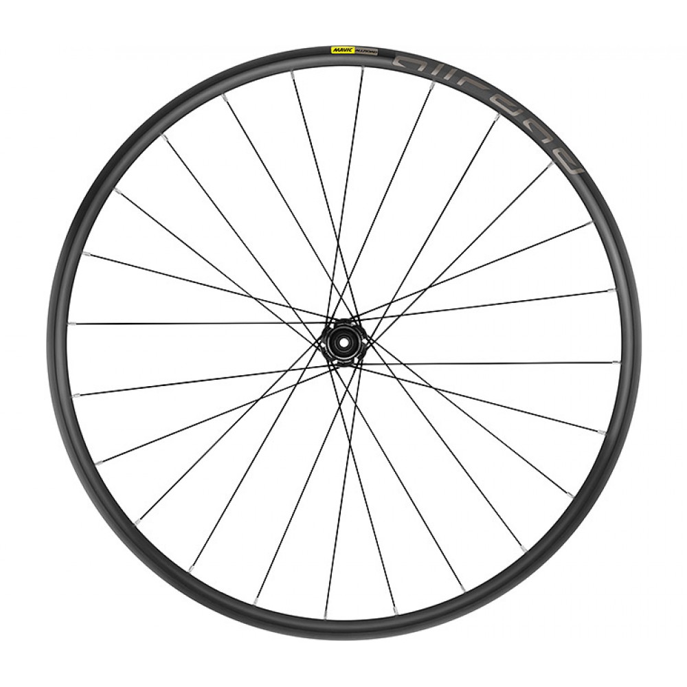 Mavic Allroad Disc 12mm CL PR