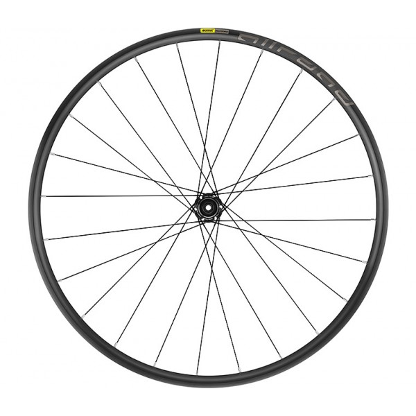Mavic Allroad Disc 12mm CL PR