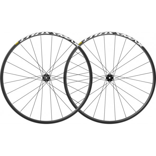 Mavic Crossmax 29er 6-B PR
