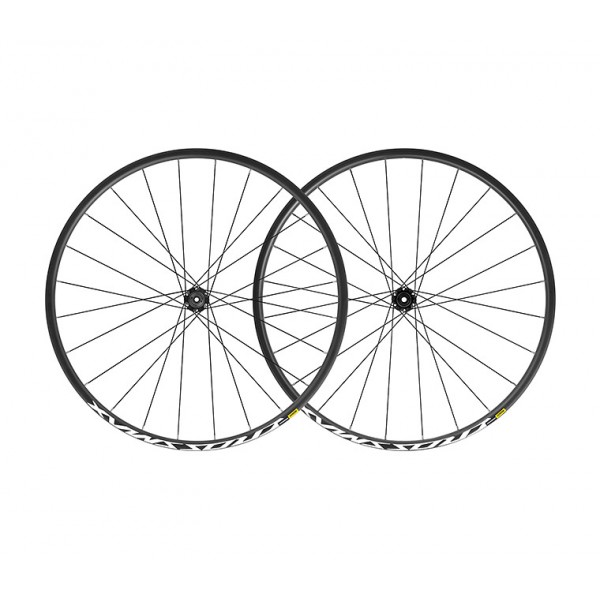 Mavic Crossmax 27.5 6-B PR