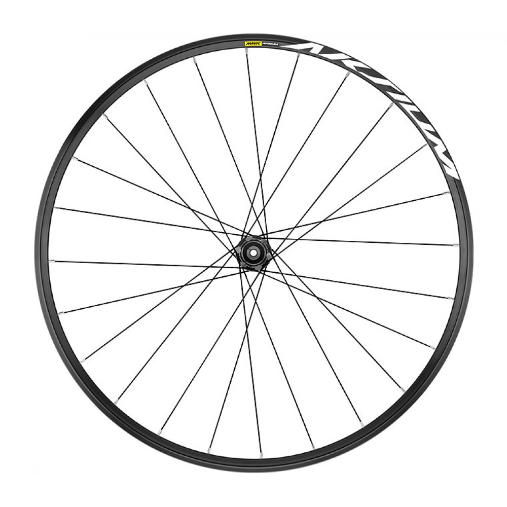 Mavic Crossmax 27.5 HG 6B- Rear
