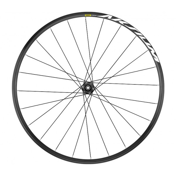 Mavic Crossmax 27.5 HG 6B- Rear
