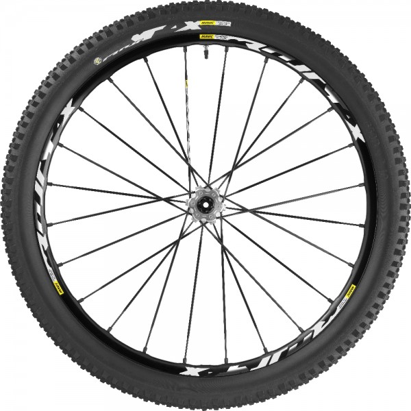 Mavic Crossmax XL Pro 27.5 6 Bolt-Rear