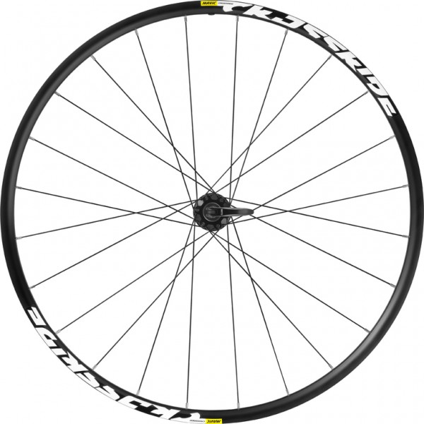 Mavic Xride FTS-X 27.5 Rear