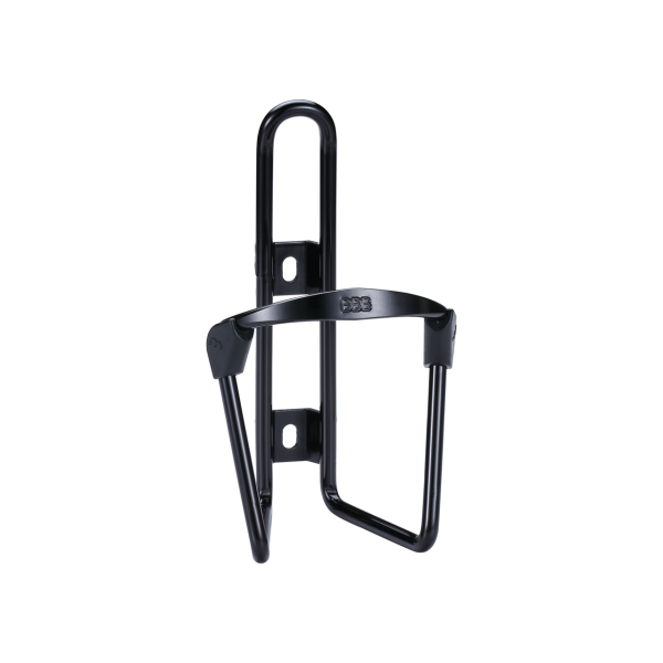 BBB BBC-03 FuelTank Bottle Cage Glossy Black