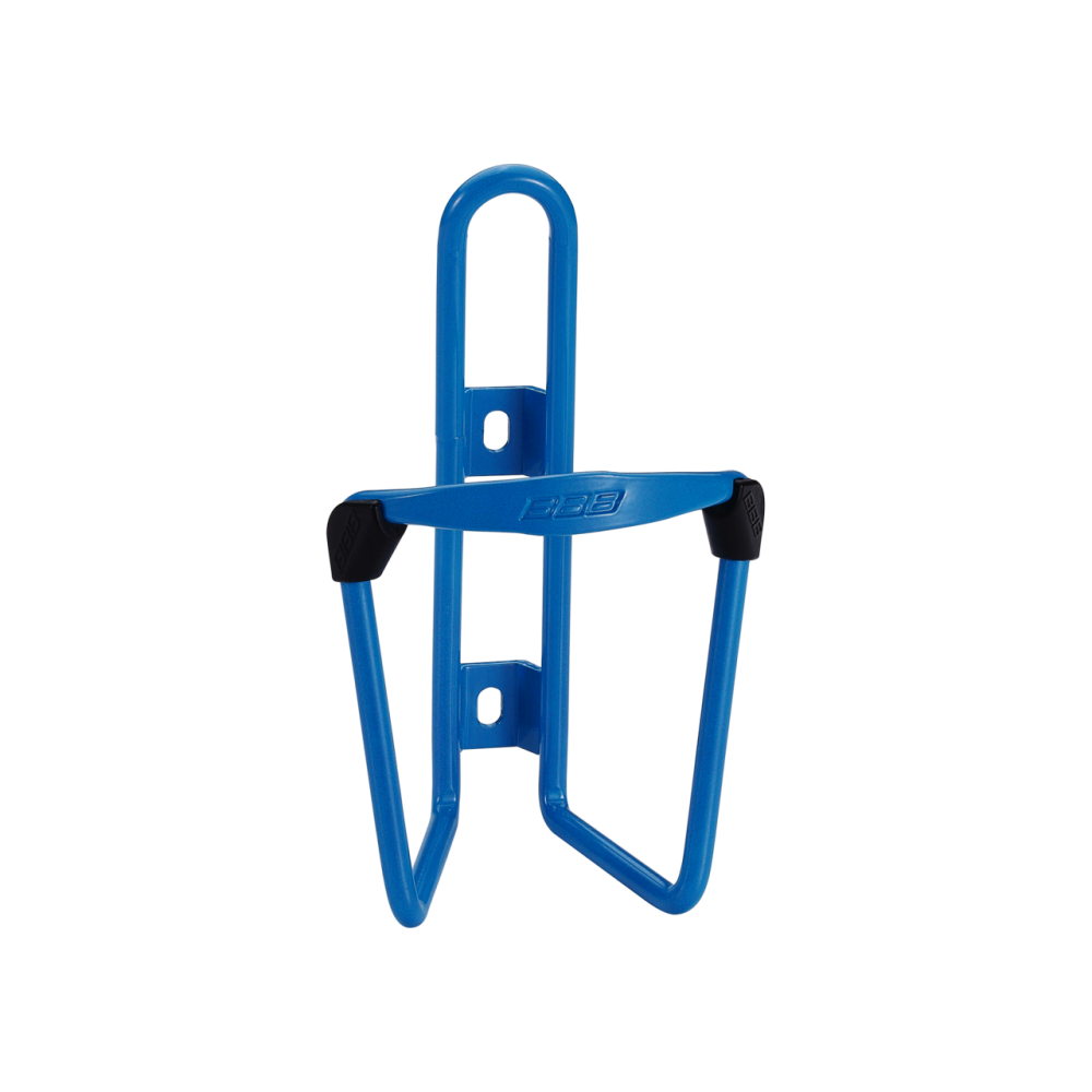 BBB BBC-03 FuelTank Bottle Cage Blue