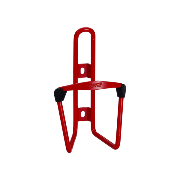 BBB BBC-03 FuelTank Bottle Cage Red