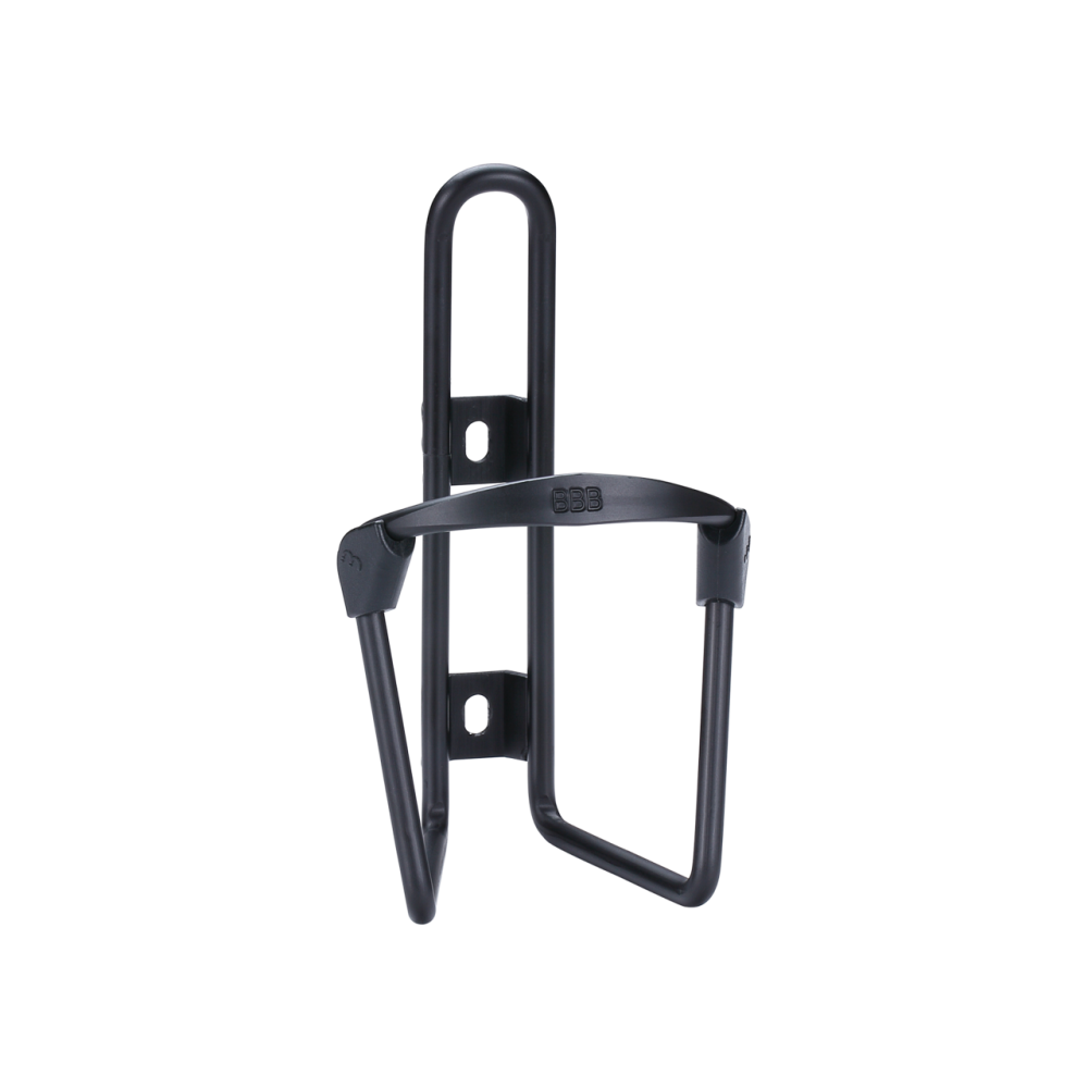 BBB BBC-03 FuelTank Bottle Cage Matt Black