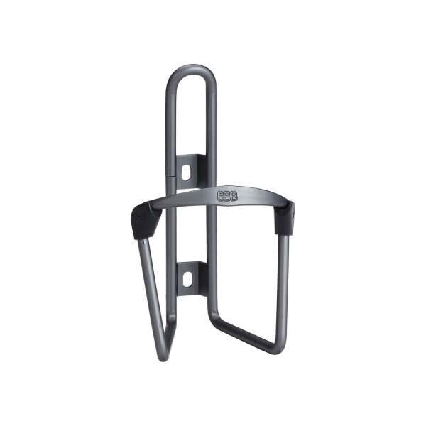 BBB BBC-03 FuelTank Bottle Cage Matt Titanium