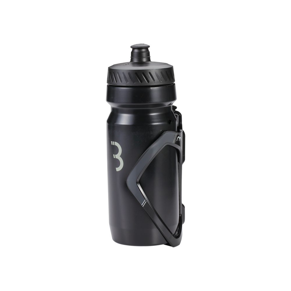 BBB BBC-36 FlexCage Bottle Cage Glossy Black