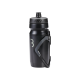 BBB BBC-36 FlexCage Bottle Cage Glossy Black