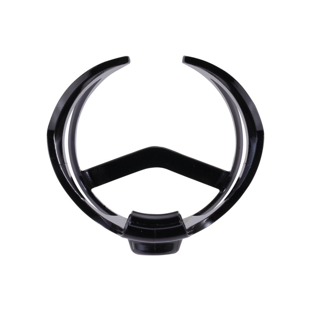 BBB BBC-36 FlexCage Bottle Cage Glossy Black