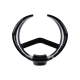 BBB BBC-36 FlexCage Bottle Cage Glossy Black